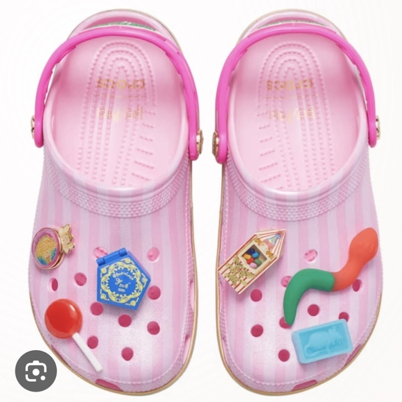 CROCS Shoes - Harry Potter Honey Duke Crocs